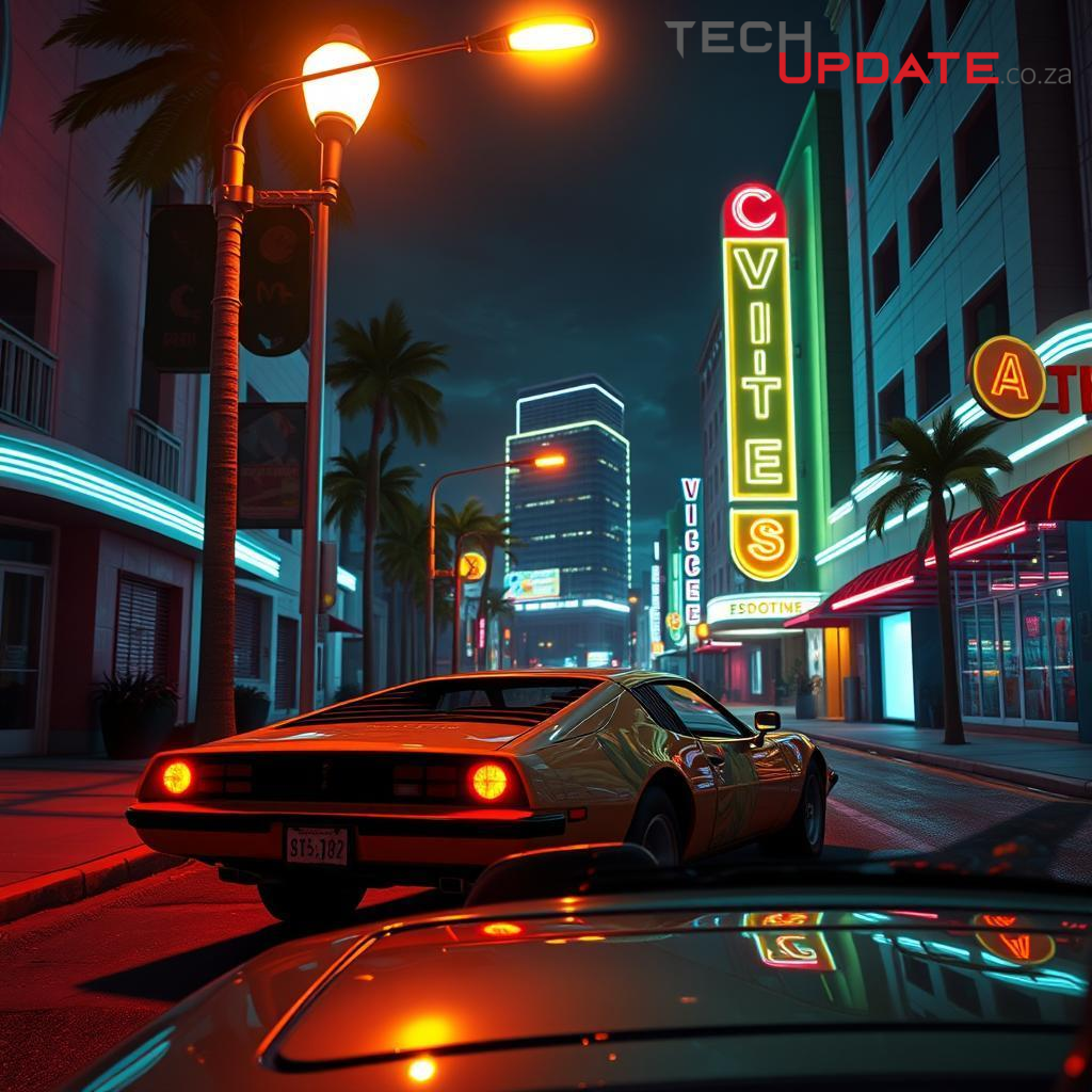 Technology Update